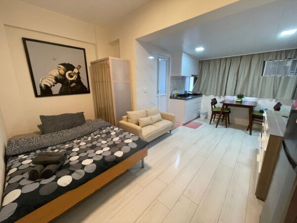 Staunton Apartment 2B - Image 4