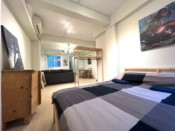 Kam Wa Apartment 7B - Image 3