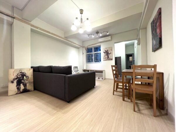 Kam Wa Apartment 7B - Image 4