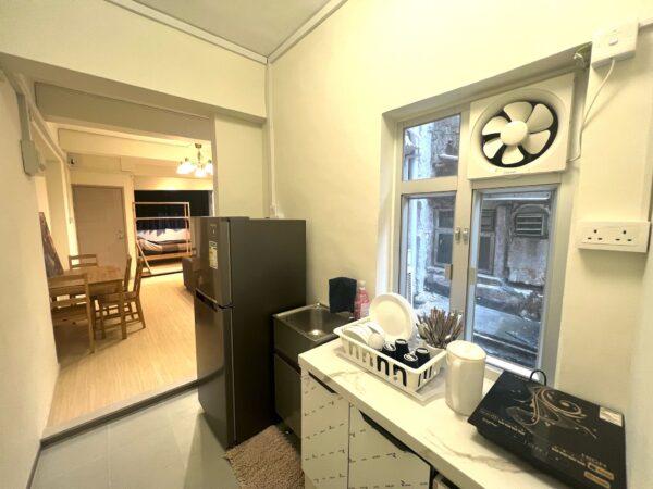 Kam Wa Apartment 7B - Image 5