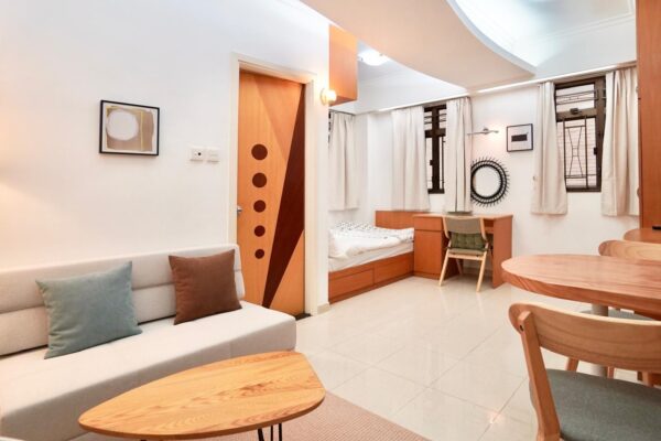 Staunton Apartment 2A - Image 4