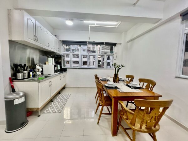 Kam Wa Apartment 7A - Image 6